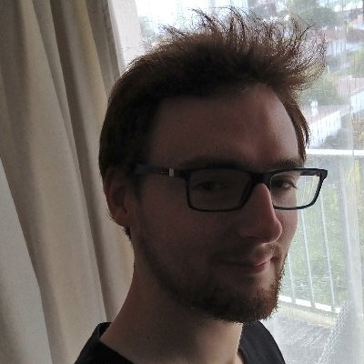 n457_media's profile picture. #FrontEnd Developer • Casual #UI & #UX Designer • Creator of (Un)colored • Bertrand Vignaud-Lerouge • Tweets in English, can reply in French