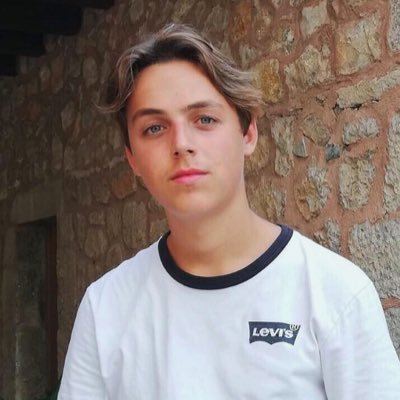 Stefvanlooy's profile picture. PWA