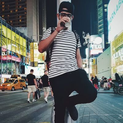 djmunki's profile picture. DJ / Remixer