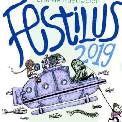 Festival Internacional de Ilustración de Chile