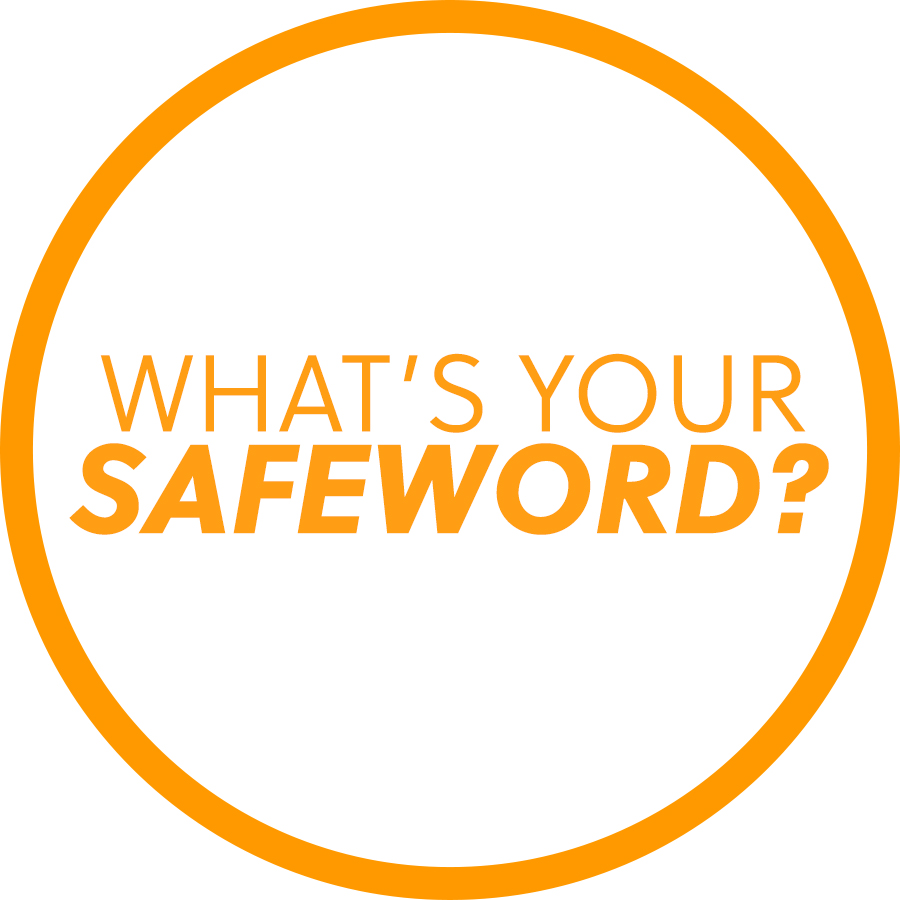 What's Your Safe Word Profile