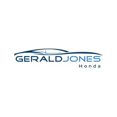 Gerald Jones Honda
