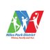 Niles Park District (@nilesparkdist) Twitter profile photo Niles Park District (@nilesparkdist) Twitter profile photo
