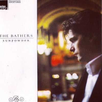 thebathersofficial Profile