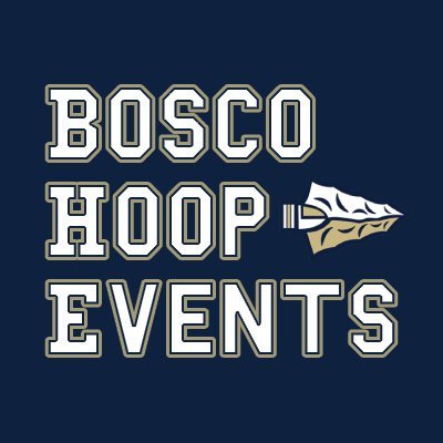 Home to the Bosco Winter Classic, Bosco Dream Showcase and other Bosco basketball events