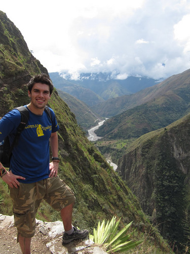 AlexPashley's profile picture. All things web and @swfc