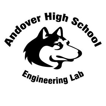 Andover High School Engineering, Design, and Fabrication Program