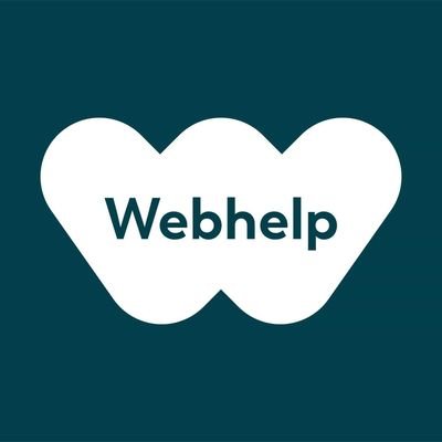 Webhelp_Nordic's profile picture. Leading contact centers in the Nordics. Follow us for news about Webhelp and vacant positions #custserv #COPC #cx