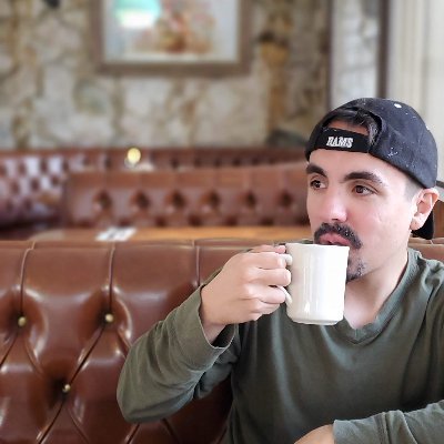 rickycassvan's profile picture. 