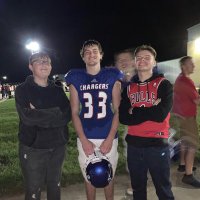 Braxton Pruitt (@pruittbraxton) 's Twitter Profile
