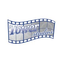 Tower Studios(@TowerStudios) 's Twitter Profile Photo