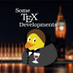 Some TeX Developments (@texdevnet) Twitter profile photo Some TeX Developments (@texdevnet) Twitter profile photo