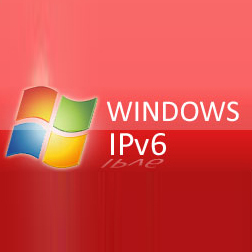 All about IPV6 on Windows.