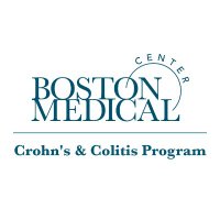 Boston Medical Center Crohn's & Colitis Program (@bmc_ibd) 's Twitter Profile