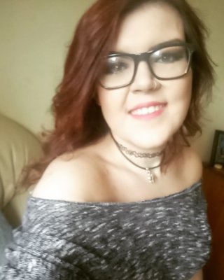 hydecerys1's profile picture. With the new day, comes new strength and thoughts