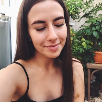 liza_kultova's profile picture. inst: lizakultova