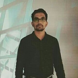 VirajVichare2's profile picture. Viraj