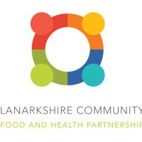 Lanarkshire Community Food and Health Partnership(@lcfhp) 's Twitter Profile Photo