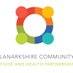 Lanarkshire Community Food and Health Partnership (@lcfhp) Twitter profile photo