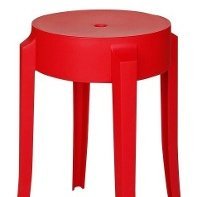 Soy Esteban Quito Rojo, por poco no fui taburete.