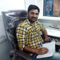 rssolanki200's profile picture. self