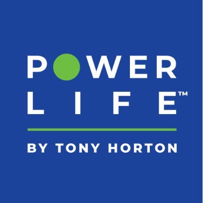 Power Life by @Tony_Horton. Follow our page for exciting updates and announcements! #PowerLife #PowerLifeByTonyHorton