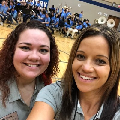 Gentry Jaguar Bands Profile