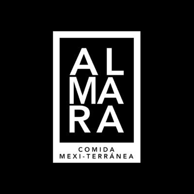 Comida Mexiterránea® de Lunes a Domingos de 07:00 a 21:00