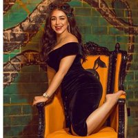اخبار و صور النجوم 75k (@mashaheeralarab) Twitter profile photo