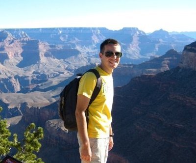 AntonioGiova's profile picture. 