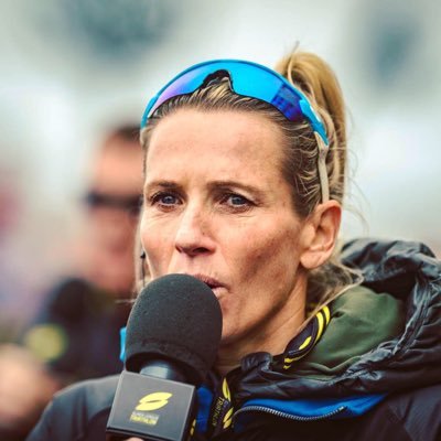 Founder of TDC
🇬🇧 2 x Olympian
🥇Elite World & European Champion
🥇2 x World Age Group Champion 
World Class Triathlon Coach 
Commentator & Presenter