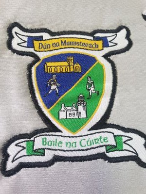 Abbeyside Ballinacourty GAA