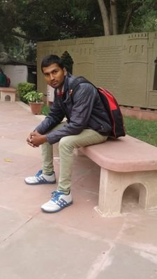 Sandeep87731628's profile picture. I love my India