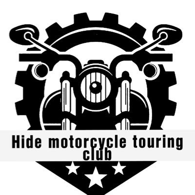Hide motorcycle touring club