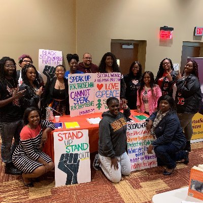 We are the Central State University Social Work Student Association! We strive to excel in Community Service and provide help to all SW students on campus.