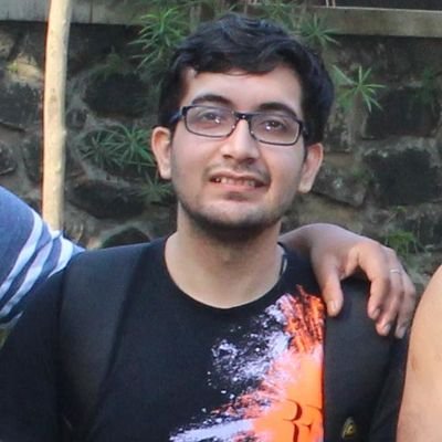 Satya_rf_Sharma's profile picture. Crazy dreams take crazy effort.