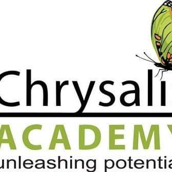 The Chrysalis Academy is a youth leadership development organisation, enabling young people to take responsibility for their personal growth.