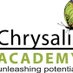 Chrysalis Academy (@ChrysalisTokai) Twitter profile photo