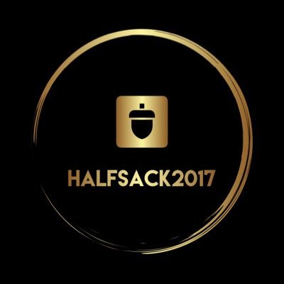 Small Streamer just having fun and growing with you! Check out all the socials and help build this up! Halfsack2017 on YT & IG!
