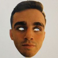 WilliamWolk (@thewilliamwolk) 's Twitter Profile