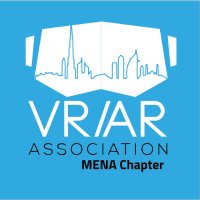 VR/AR Association - MENA #XRNext #VR #XR(@vraramena) 's Twitter Profile Photo