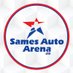 Sames Auto Arena (@LaredoArena) Twitter profile photo