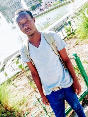 DialloH13174462's profile picture. 