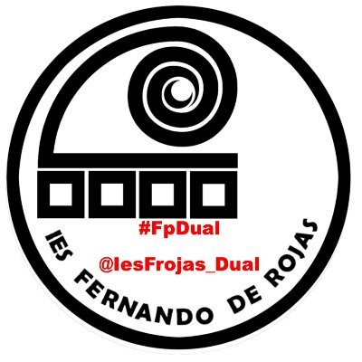 Formación Profesional DUAL del I.E.S. Fernando de Rojas