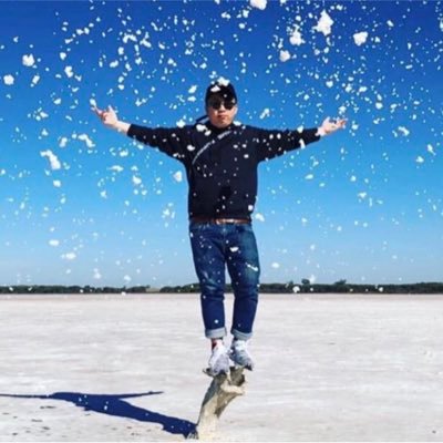 tsehwbilly's profile picture. 政治 國際