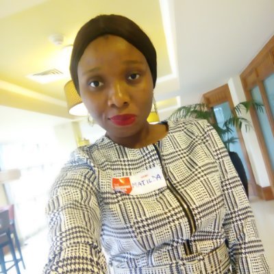 Matilda84683803's profile picture. I am because we are