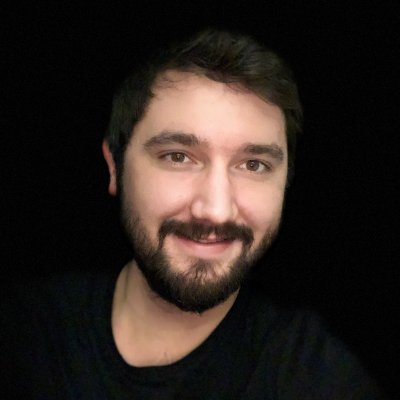 vojtechcima's profile picture. Helping machines to rise. Artificial Intelligence; Machine Learning; HPC; Cloud & Virtualization