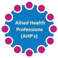 QE Gateshead AHPs (@qegatesheadahps) 's Twitter Profile