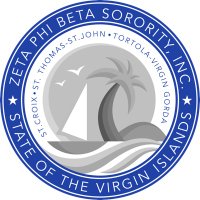 VI State Zetas (@zphibvi) 's Twitter Profile