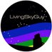 livingskyguy (@livingskyguy) Twitter profile photo